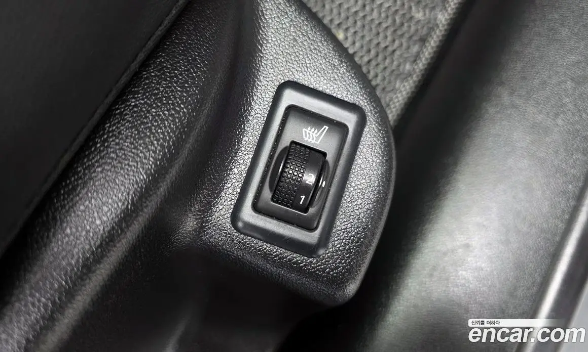 Renault (Samsung) SM5 2017 2.0 автомат (гидро), фото 28