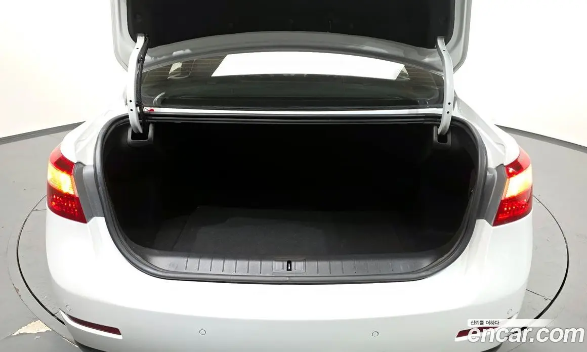 Renault (Samsung) SM5 2017 2.0 автомат (гидро), фото 29