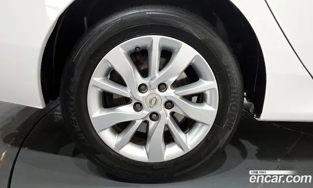 Renault (Samsung) SM5 2017 2.0 автомат (гидро), миниатюра 5