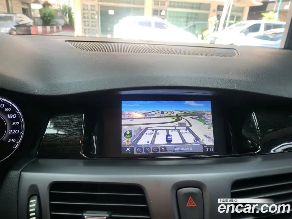 Renault (Samsung) SM5 2018 2.0 автомат (гидро), фото 12