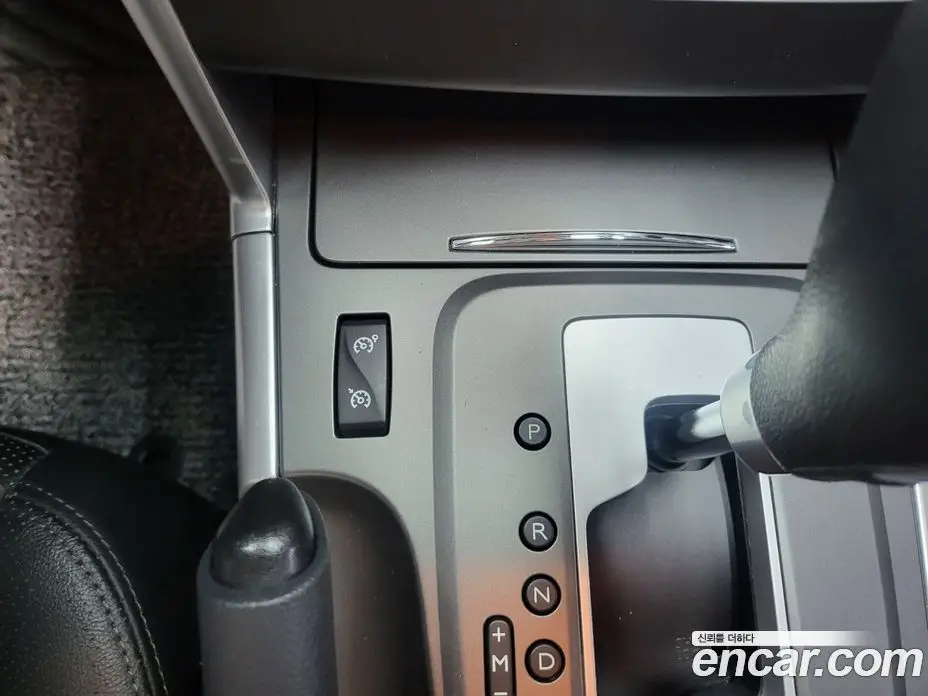 Renault (Samsung) SM5 2018 2.0 автомат (гидро), фото 13