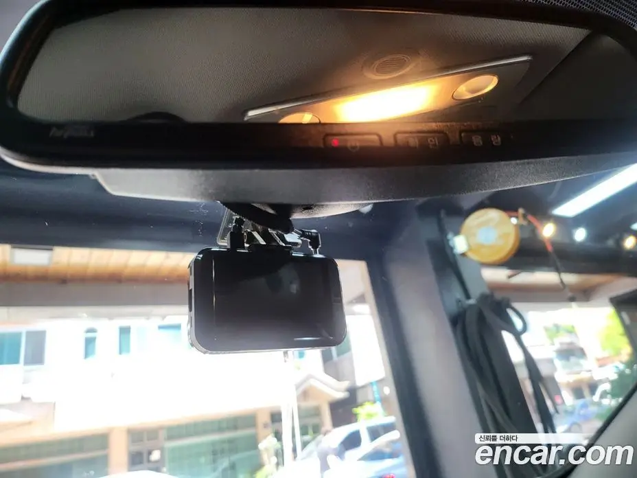 Renault (Samsung) SM5 2018 2.0 автомат (гидро), фото 14
