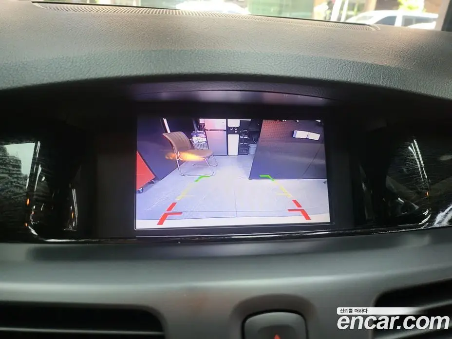 Renault (Samsung) SM5 2018 2.0 автомат (гидро), фото 15