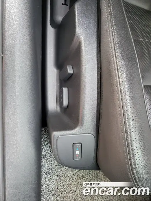 Renault (Samsung) SM5 2018 2.0 автомат (гидро), фото 17