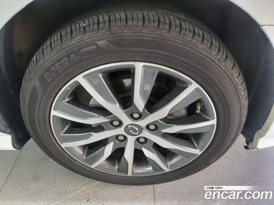 Renault (Samsung) SM5 2018 2.0 автомат (гидро), фото 20