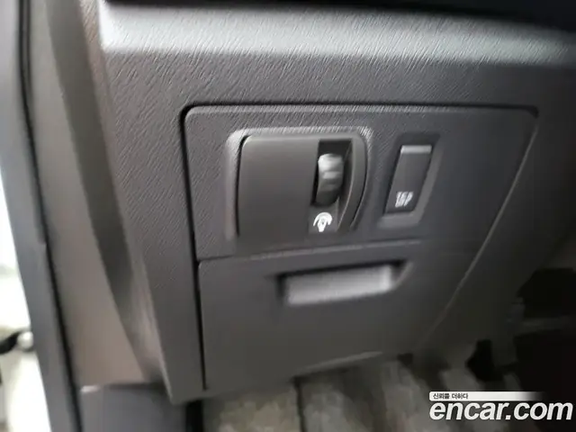 Renault (Samsung) SM5 2018 2.0 автомат (гидро), миниатюра 8