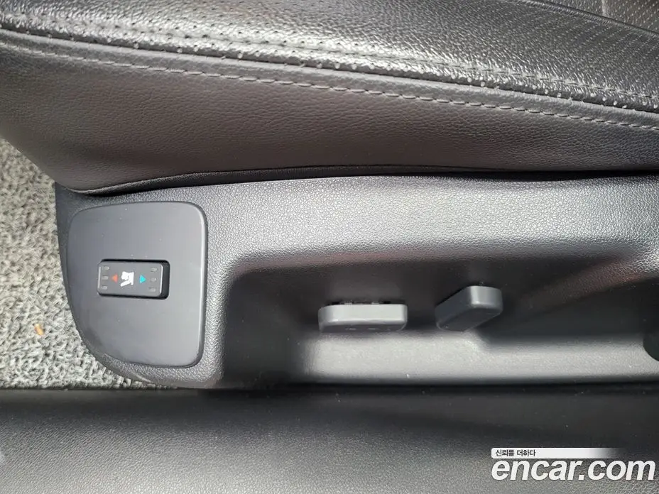 Renault (Samsung) SM5 2018 2.0 автомат (гидро), фото 9