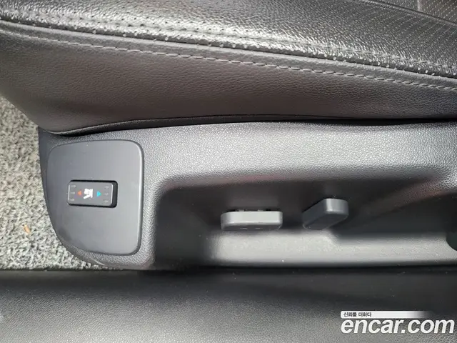 Renault (Samsung) SM5 2018 2.0 автомат (гидро), миниатюра 9