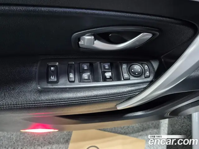 Renault (Samsung) SM5 2018 2.0 автомат (гидро), миниатюра 11