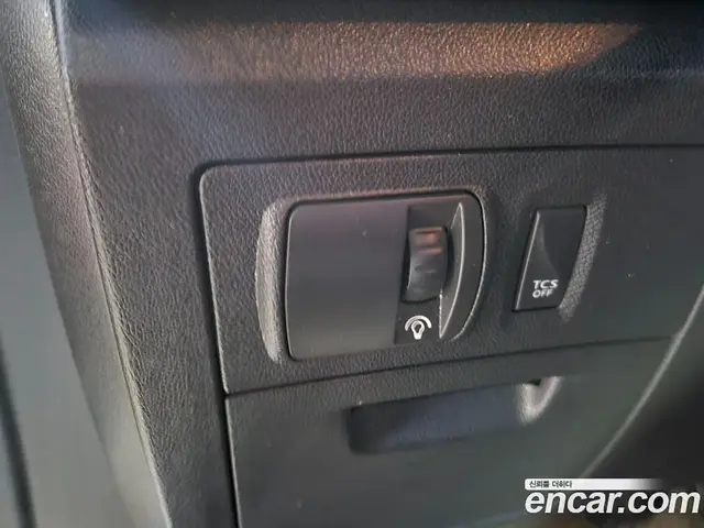 Renault (Samsung) SM5 2018 2.0 автомат (гидро), миниатюра 12