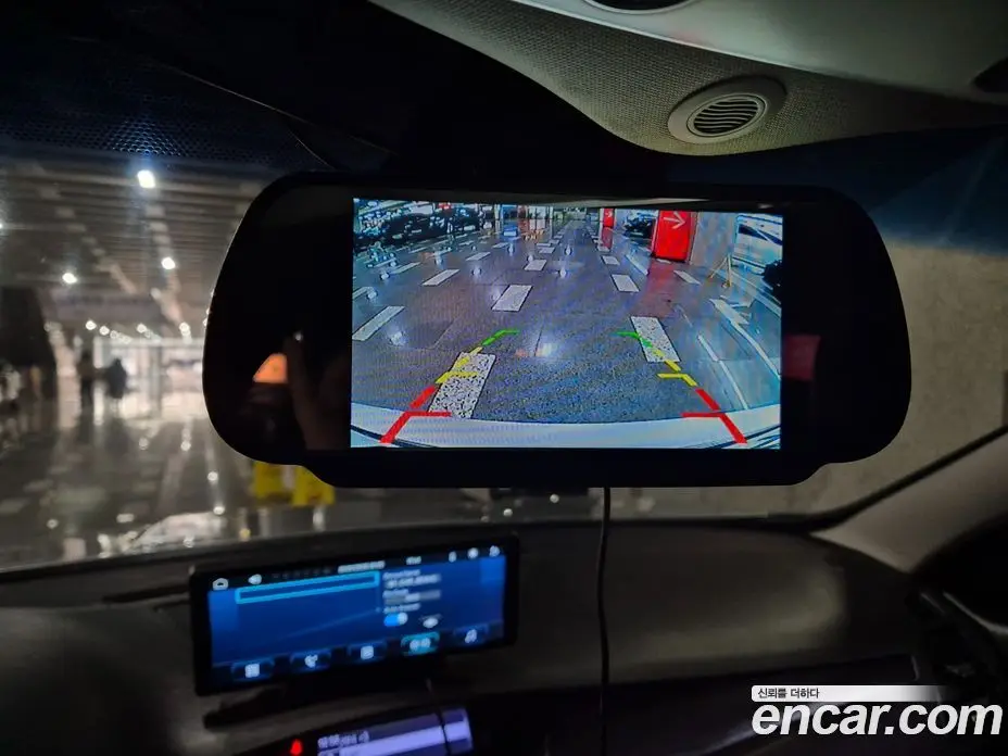 Renault (Samsung) SM5 2018 2.0 автомат (гидро), фото 14