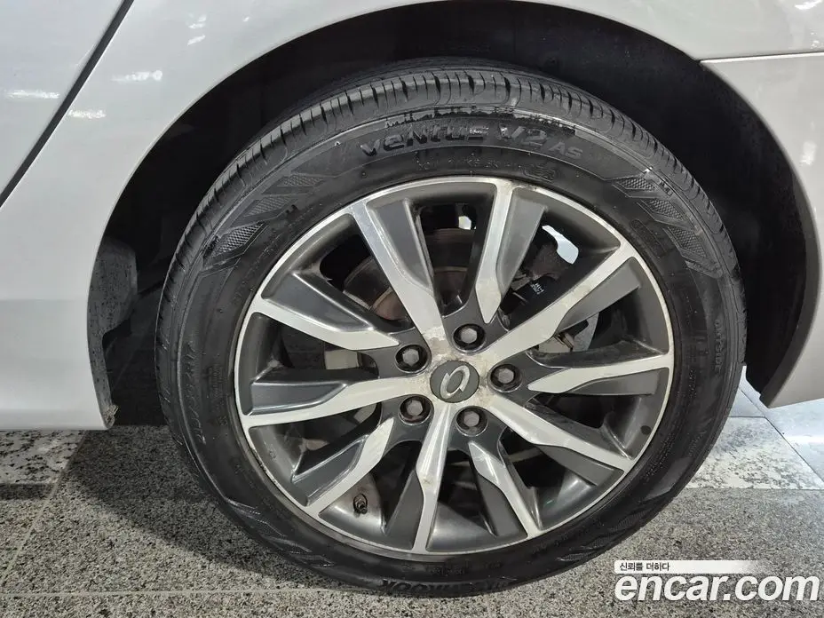 Renault (Samsung) SM5 2018 2.0 автомат (гидро), фото 5