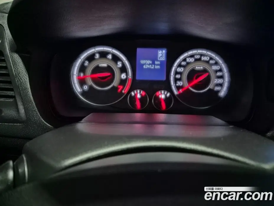 Renault (Samsung) SM5 2018 2.0 автомат (гидро), фото 8