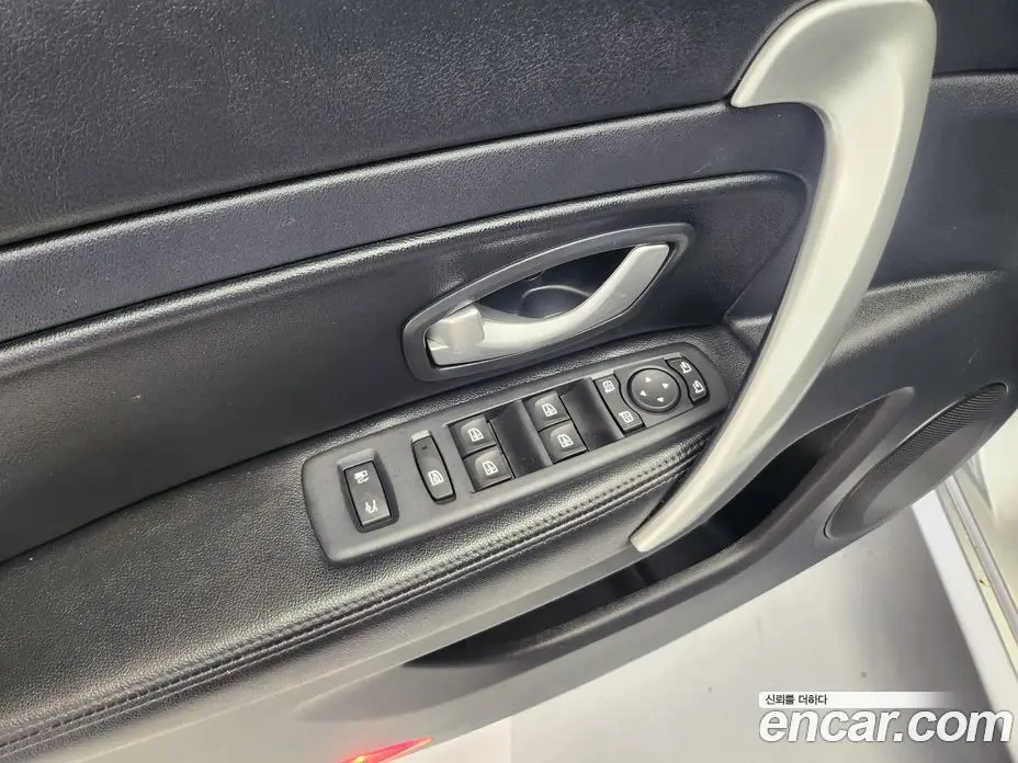 Renault (Samsung) SM5 2018 2.0 автомат (гидро), фото 17