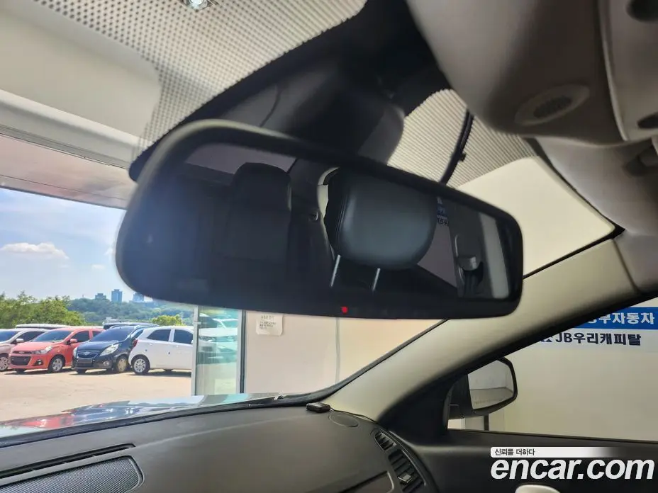 Renault (Samsung) SM5 2018 2.0 автомат (гидро), фото 20