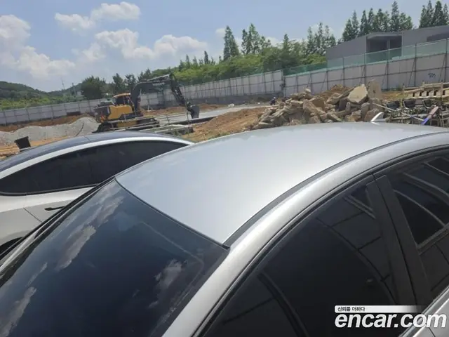 Renault (Samsung) SM5 2018 2.0 автомат (гидро), миниатюра 2