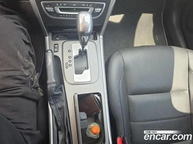 Renault (Samsung) SM5 2018 2.0 автомат (гидро), миниатюра 11