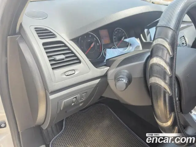 Renault (Samsung) SM5 2018 2.0 автомат (гидро), миниатюра 4