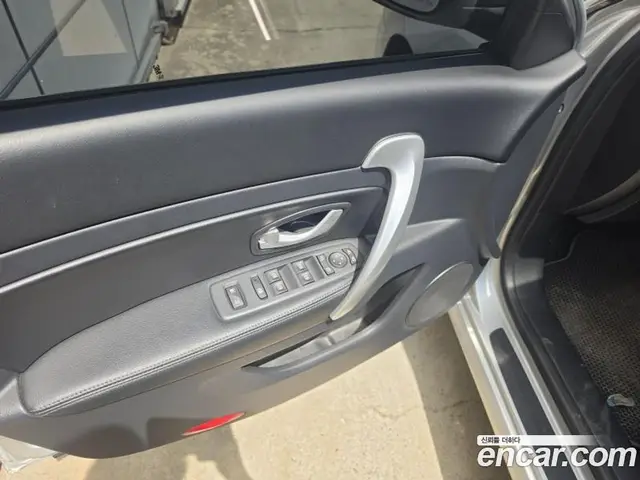 Renault (Samsung) SM5 2018 2.0 автомат (гидро), миниатюра 5