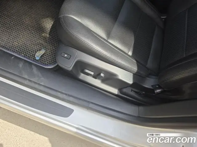 Renault (Samsung) SM5 2018 2.0 автомат (гидро), миниатюра 8