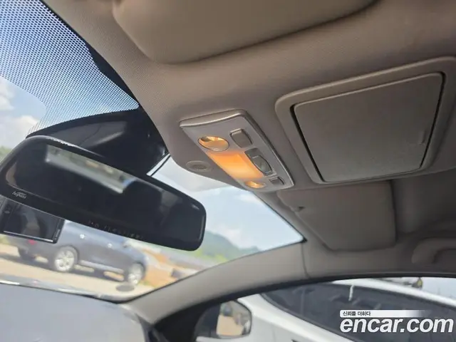 Renault (Samsung) SM5 2018 2.0 автомат (гидро), миниатюра 9