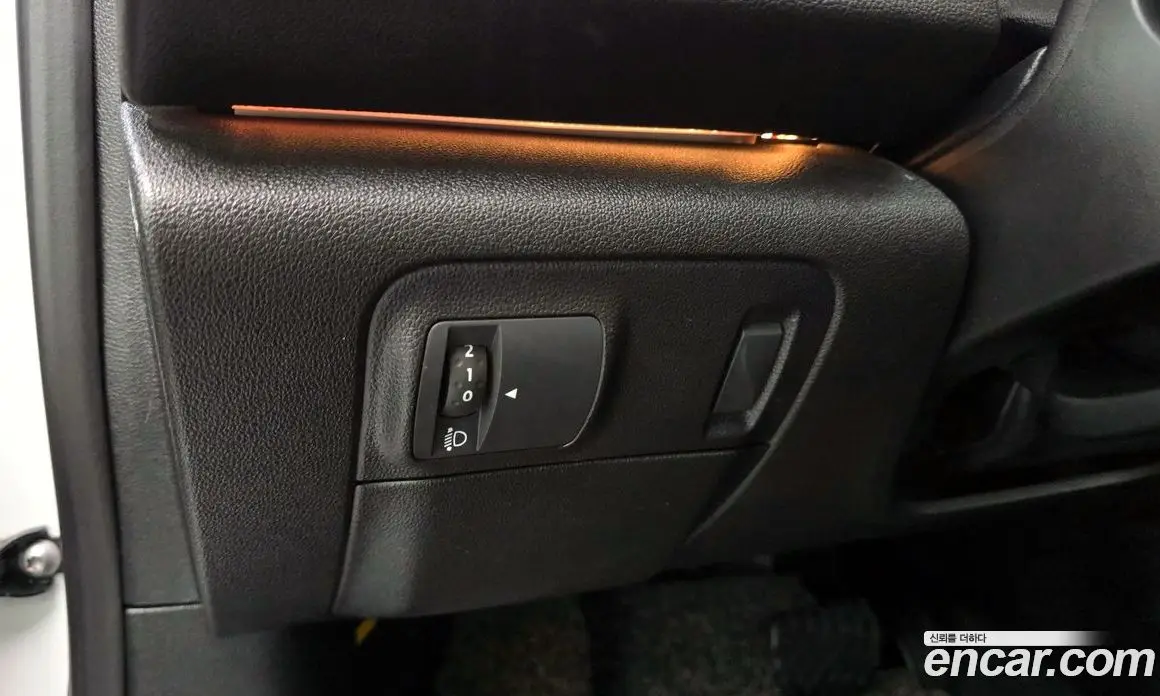 Renault (Samsung) SM6 2016 2.0 автомат (гидро), фото 13
