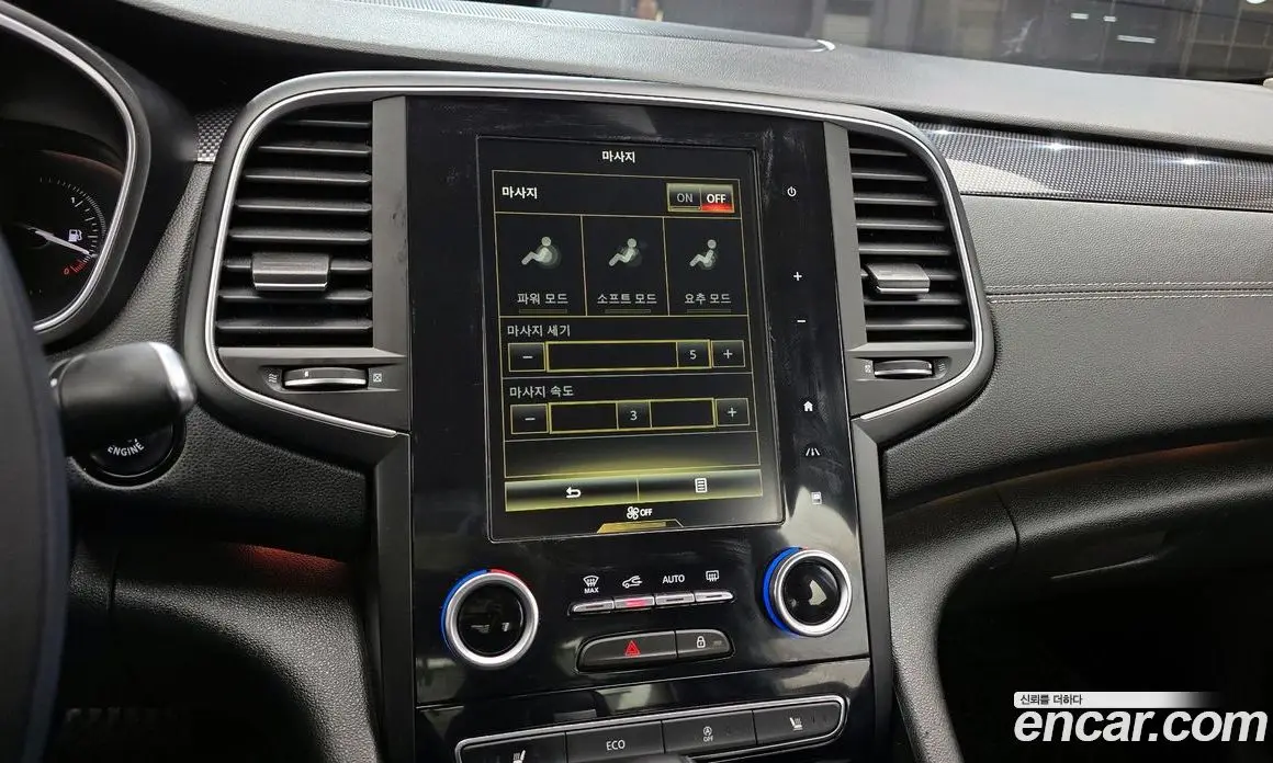 Renault (Samsung) SM6 2016 2.0 автомат (гидро), фото 15