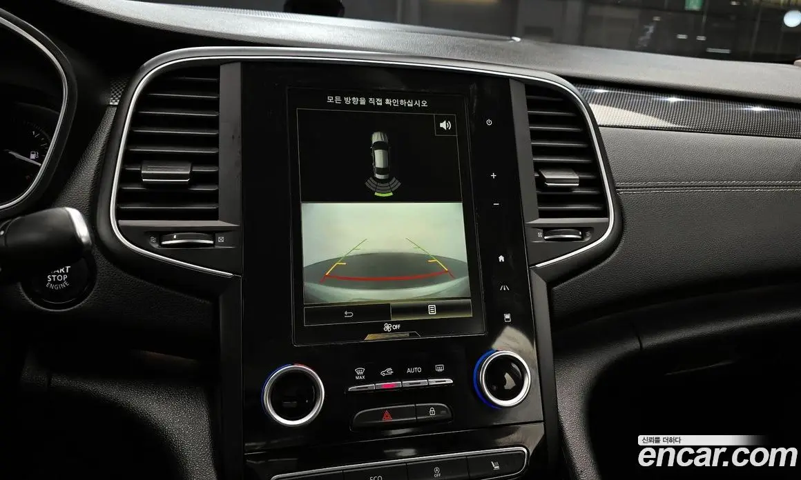 Renault (Samsung) SM6 2016 2.0 автомат (гидро), фото 16