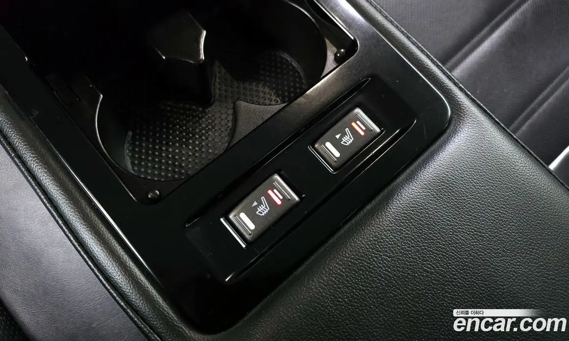 Renault (Samsung) SM6 2016 2.0 автомат (гидро), фото 17