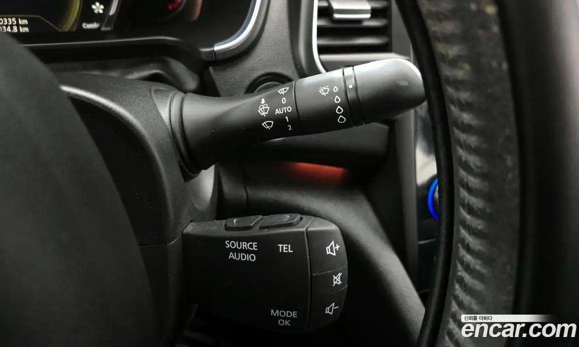 Renault (Samsung) SM6 2016 2.0 автомат (гидро), фото 19