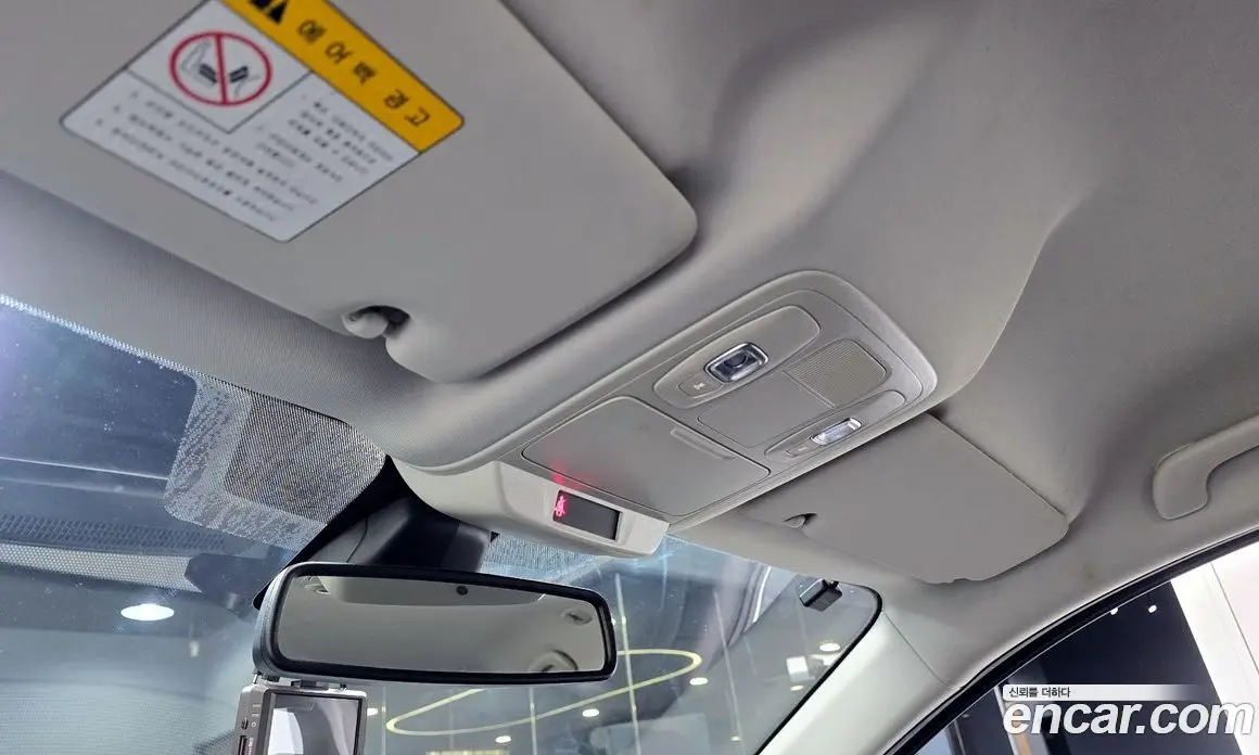 Renault (Samsung) SM6 2016 2.0 автомат (гидро), фото 20