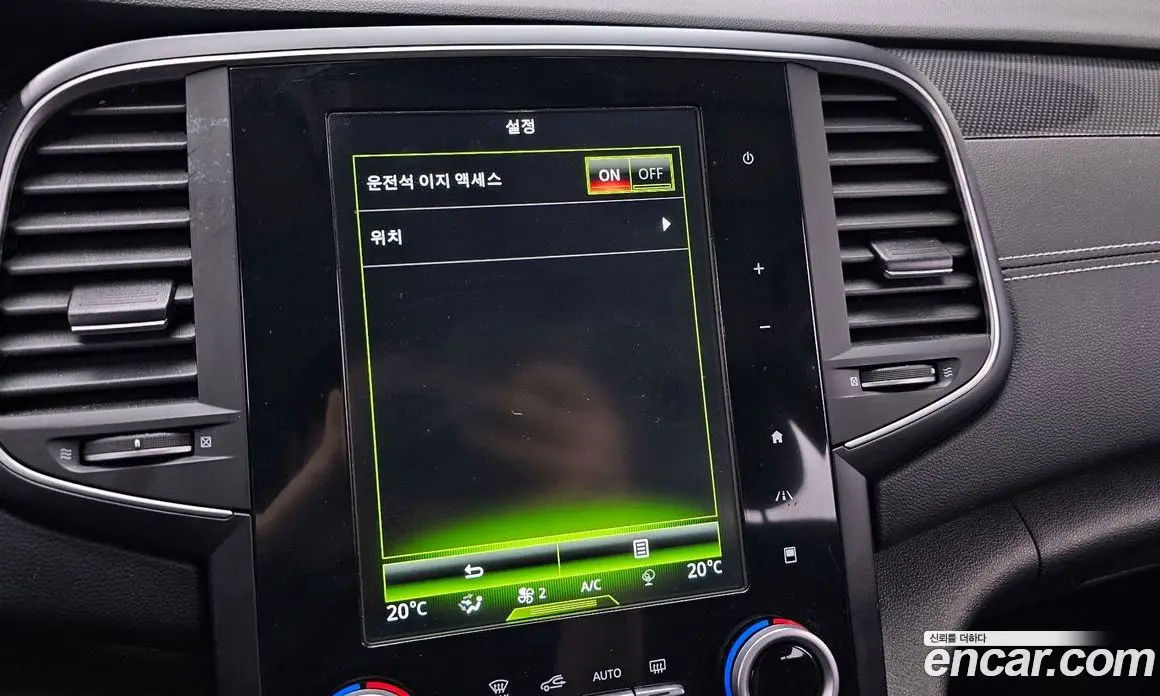 Renault (Samsung) SM6 2016 2.0 автомат (гидро), фото 22
