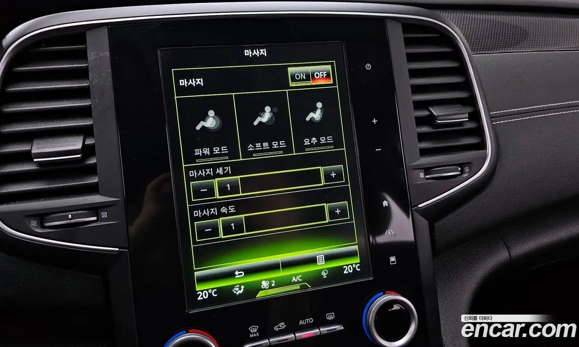 Renault (Samsung) SM6 2016 2.0 автомат (гидро), фото 23