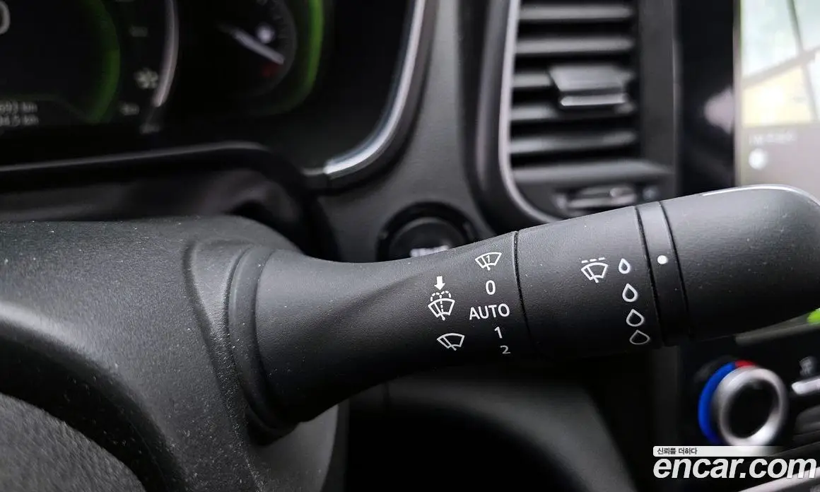 Renault (Samsung) SM6 2016 2.0 автомат (гидро), фото 24