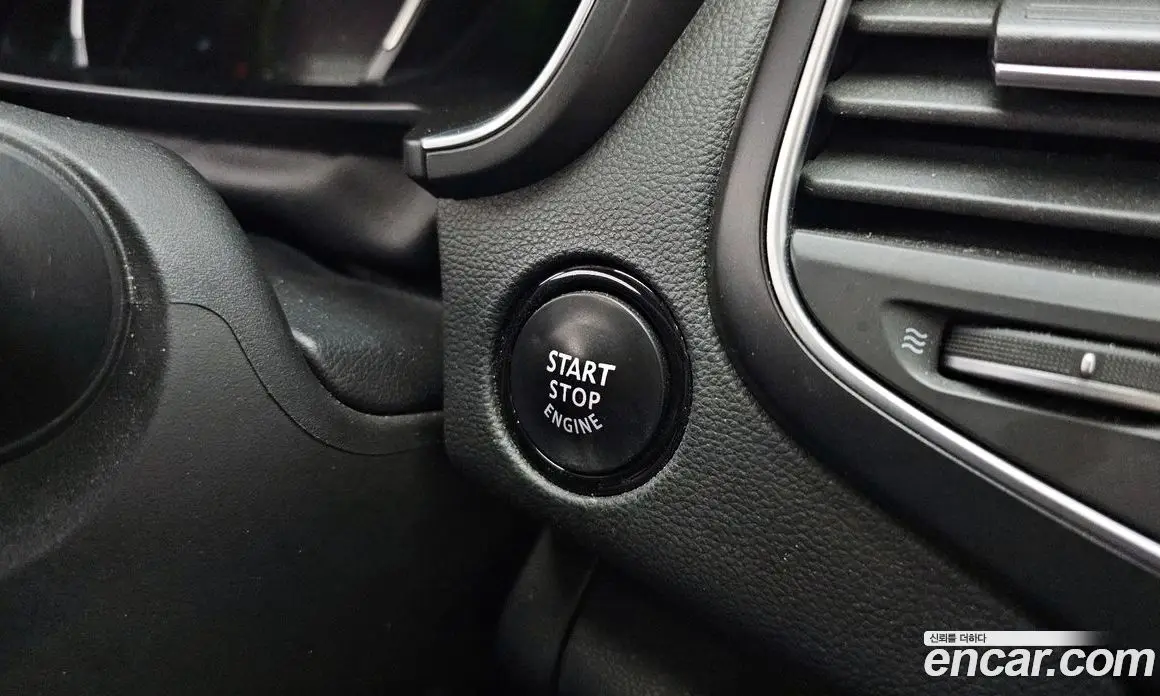 Renault (Samsung) SM6 2016 2.0 автомат (гидро), фото 32
