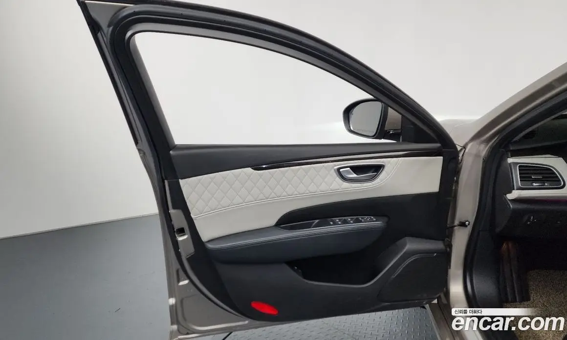 Renault (Samsung) SM6 2016 2.0 автомат (гидро), фото 14