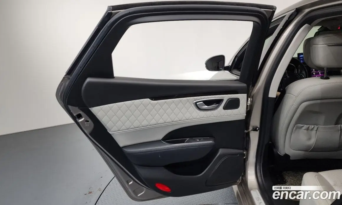 Renault (Samsung) SM6 2016 2.0 автомат (гидро), фото 15