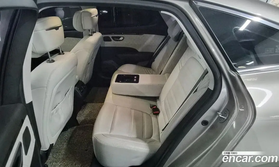 Renault (Samsung) SM6 2016 2.0 автомат (гидро), фото 18