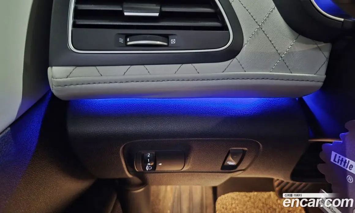 Renault (Samsung) SM6 2016 2.0 автомат (гидро), фото 23