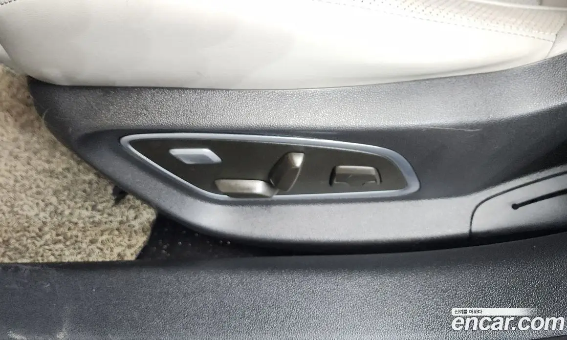Renault (Samsung) SM6 2016 2.0 автомат (гидро), фото 31
