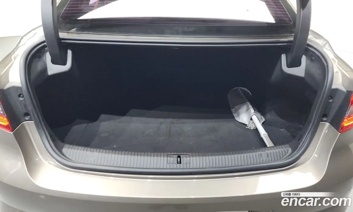Renault (Samsung) SM6 2016 2.0 автомат (гидро), фото 36