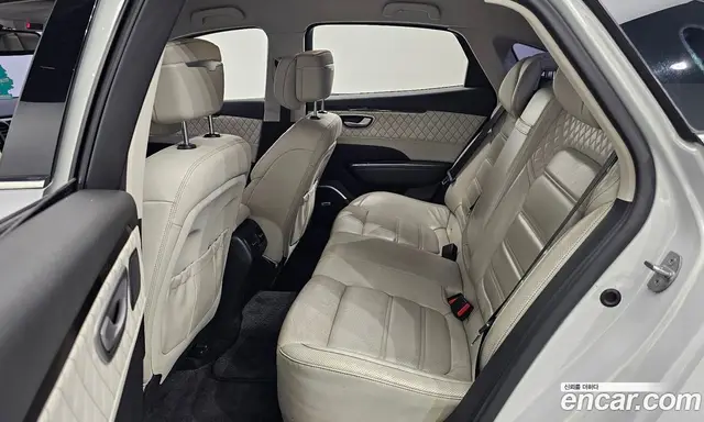 Renault (Samsung) SM6 2016 2.0 автомат (гидро), миниатюра 12