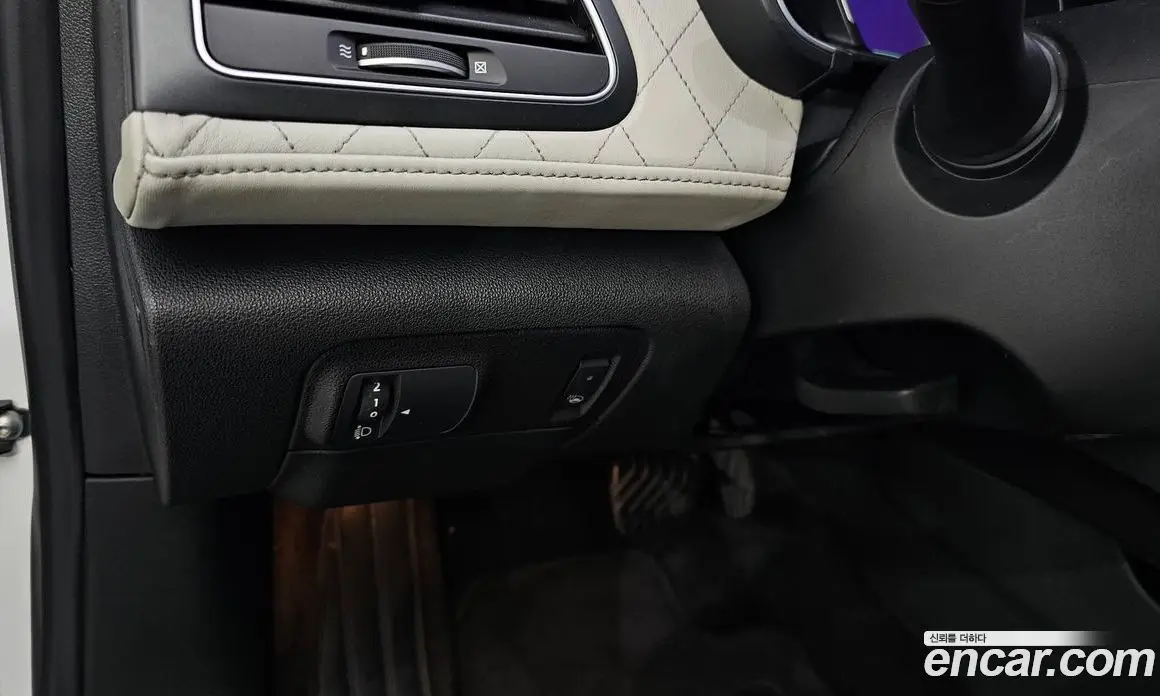 Renault (Samsung) SM6 2016 2.0 автомат (гидро), фото 16
