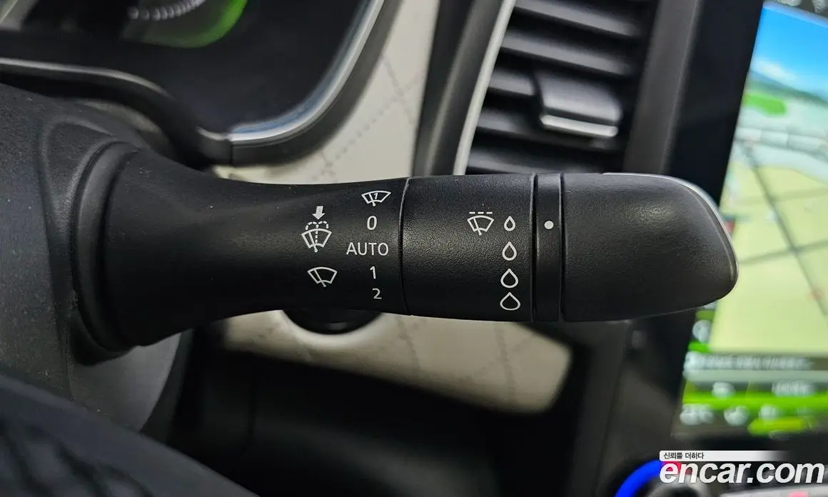 Renault (Samsung) SM6 2016 2.0 автомат (гидро), фото 17
