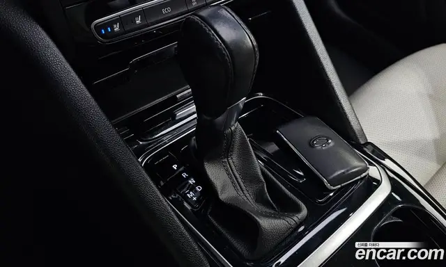 Renault (Samsung) SM6 2016 2.0 автомат (гидро), миниатюра 9