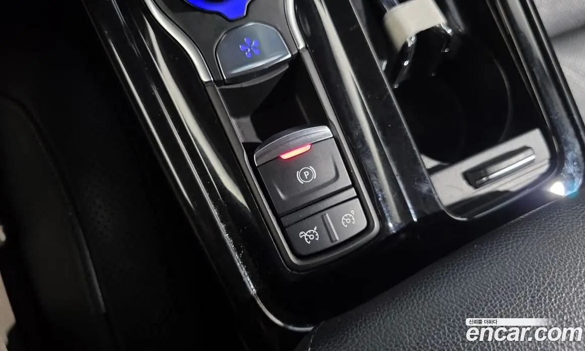 Renault (Samsung) SM6 2016 2.0 автомат (гидро), фото 27