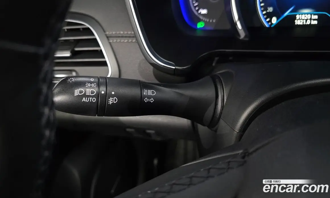 Renault (Samsung) SM6 2016 2.0 автомат (гидро), фото 29