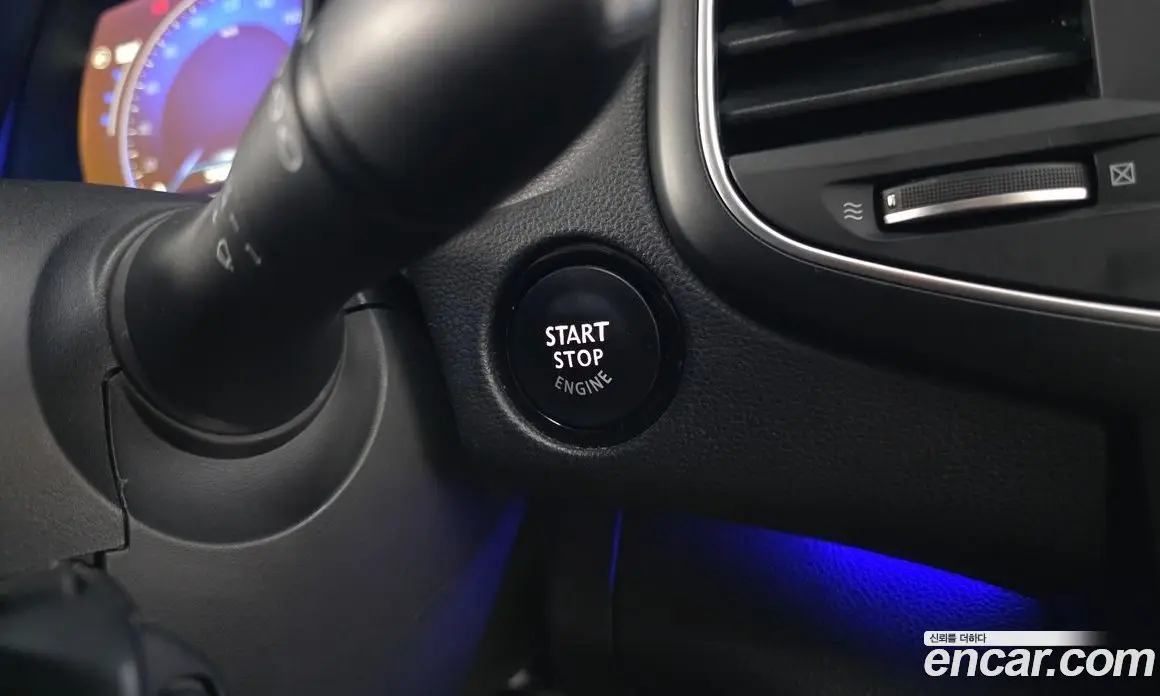Renault (Samsung) SM6 2016 2.0 автомат (гидро), фото 31