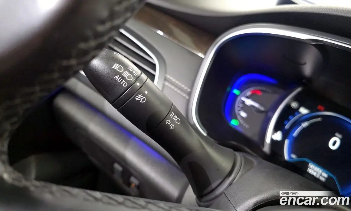 Renault (Samsung) SM6 2016 2.0 автомат (гидро), фото 16
