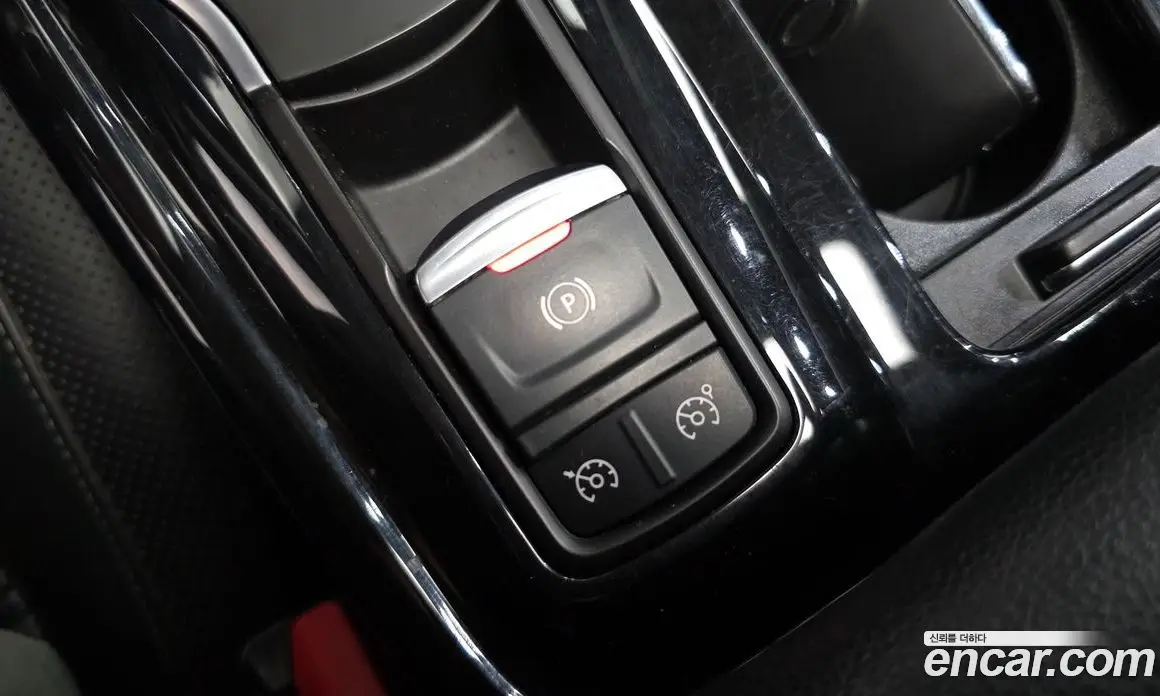 Renault (Samsung) SM6 2016 2.0 автомат (гидро), фото 17